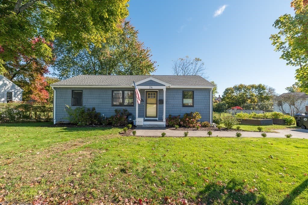24 Jordan St., Beverly MA 01915