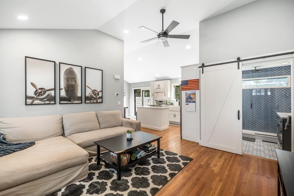 Single Family Residence at 24 Jordan St., Beverly MA 01915, photo 9 of 28
