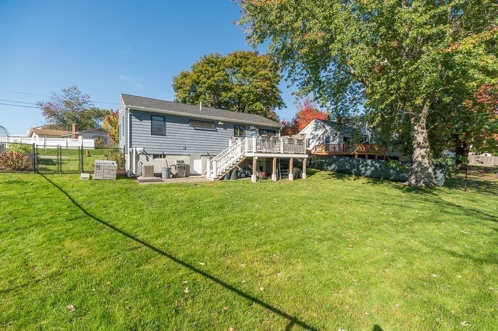 Single Family Residence at 24 Jordan St., Beverly MA 01915, photo 24 of 28