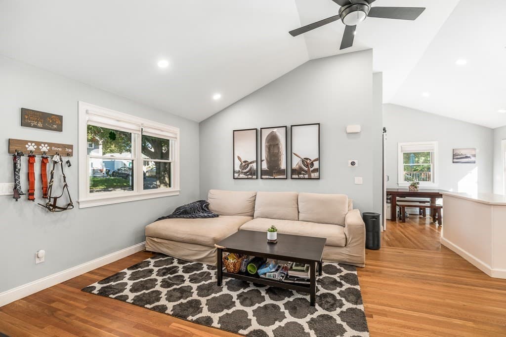Single Family Residence at 24 Jordan St., Beverly MA 01915, photo 10 of 28