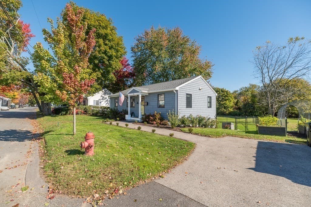 Single Family Residence at 24 Jordan St., Beverly MA 01915, photo 18 of 28