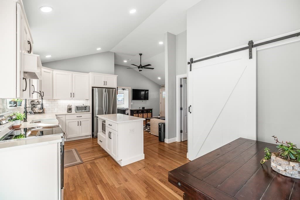Single Family Residence at 24 Jordan St., Beverly MA 01915, photo 11 of 28