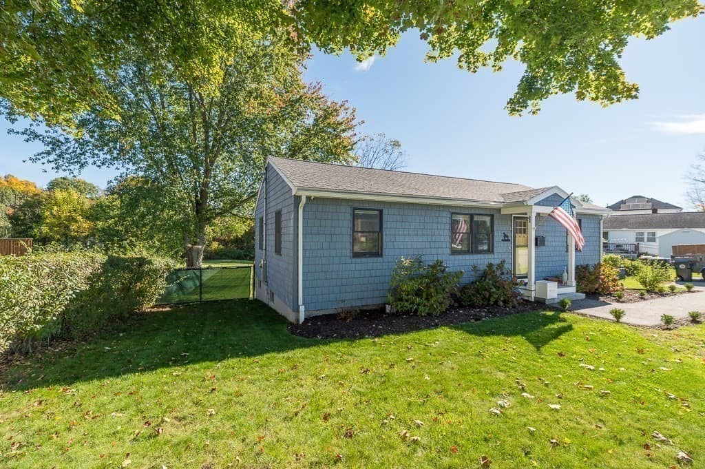 Single Family Residence at 24 Jordan St., Beverly MA 01915, photo 19 of 28