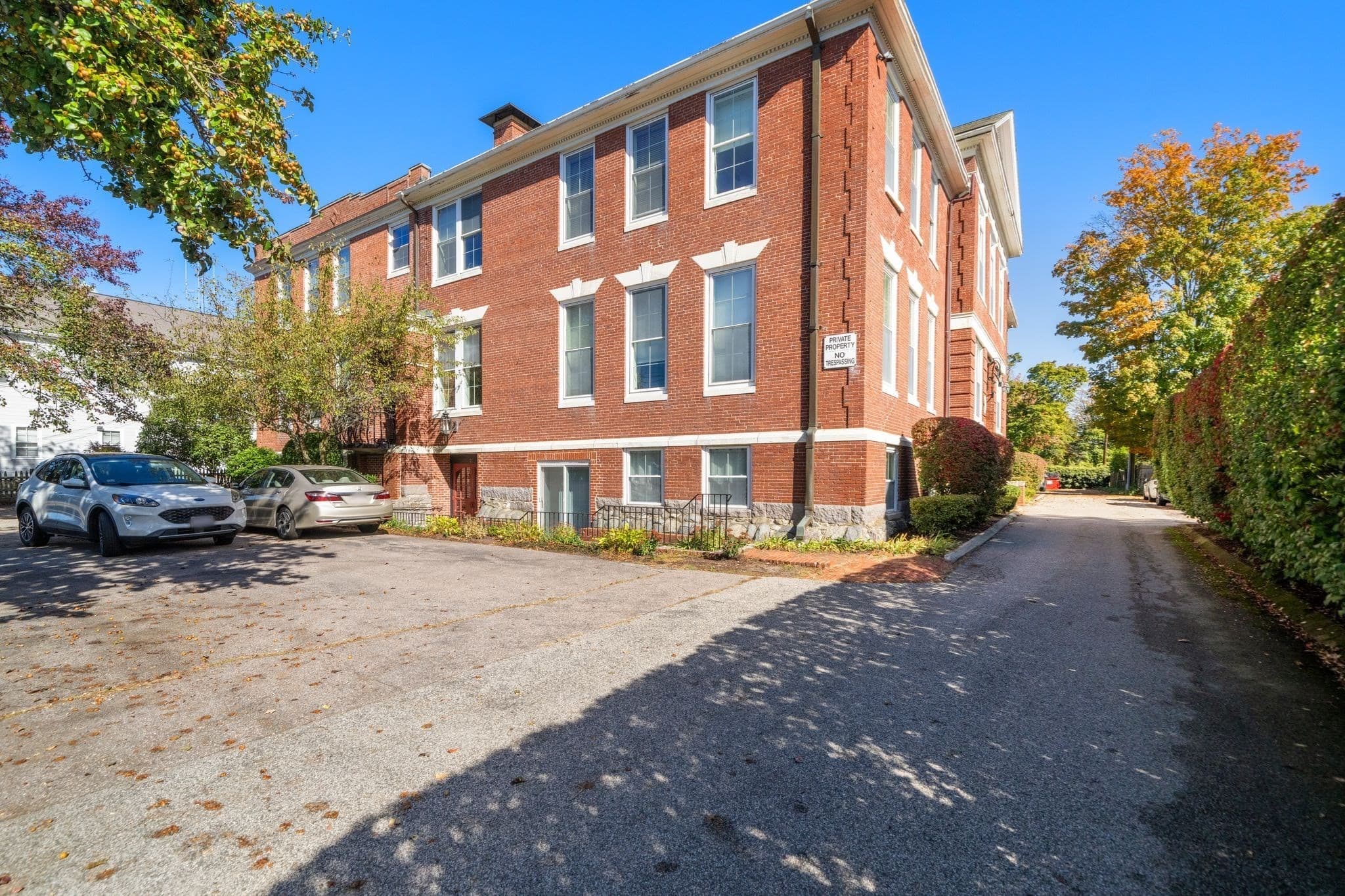 Condominium at 21 Athens St # 26, Weymouth MA 02191, photo 3 of 35