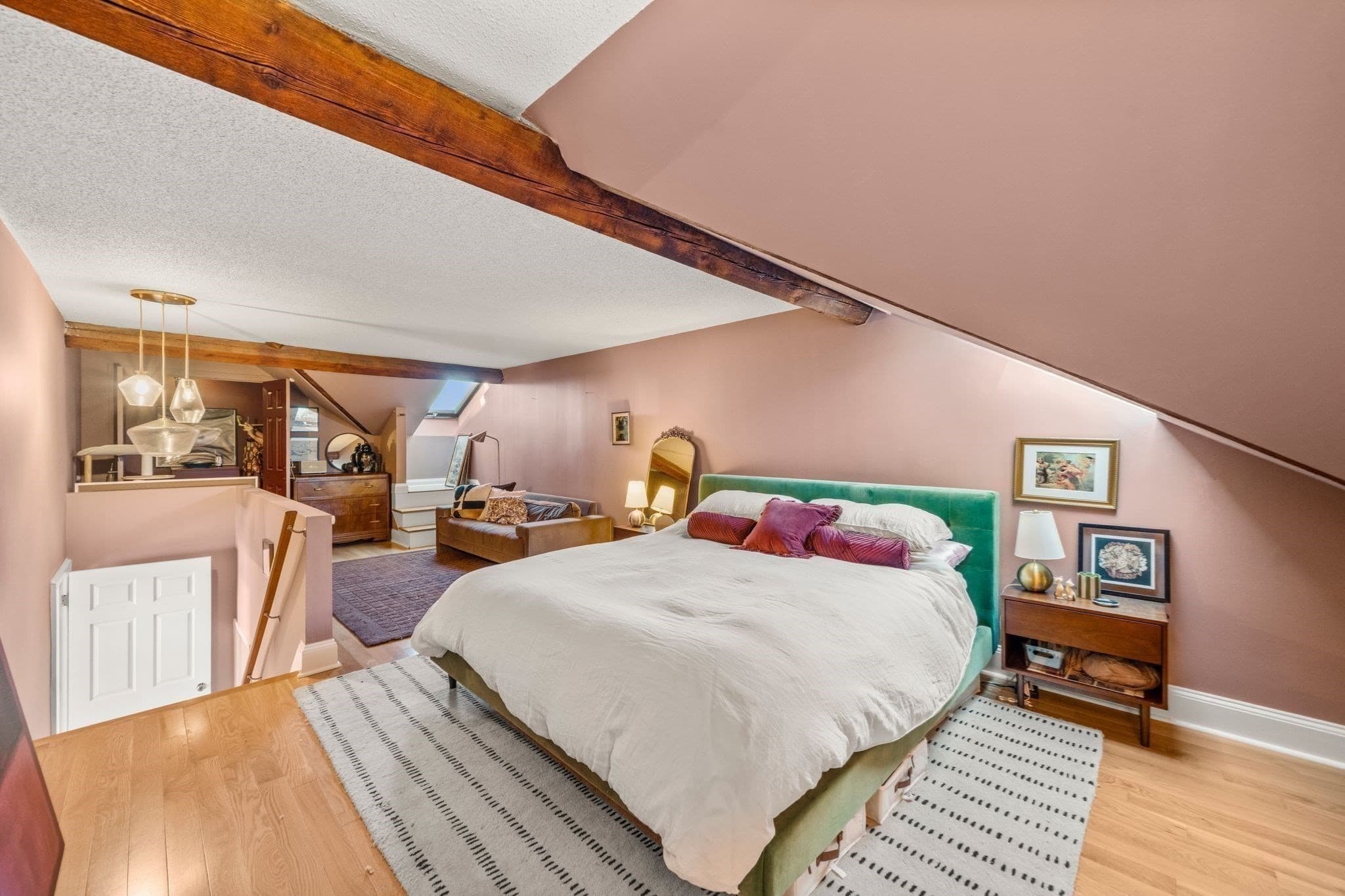 Condominium at 21 Athens St # 26, Weymouth MA 02191, photo 24 of 35