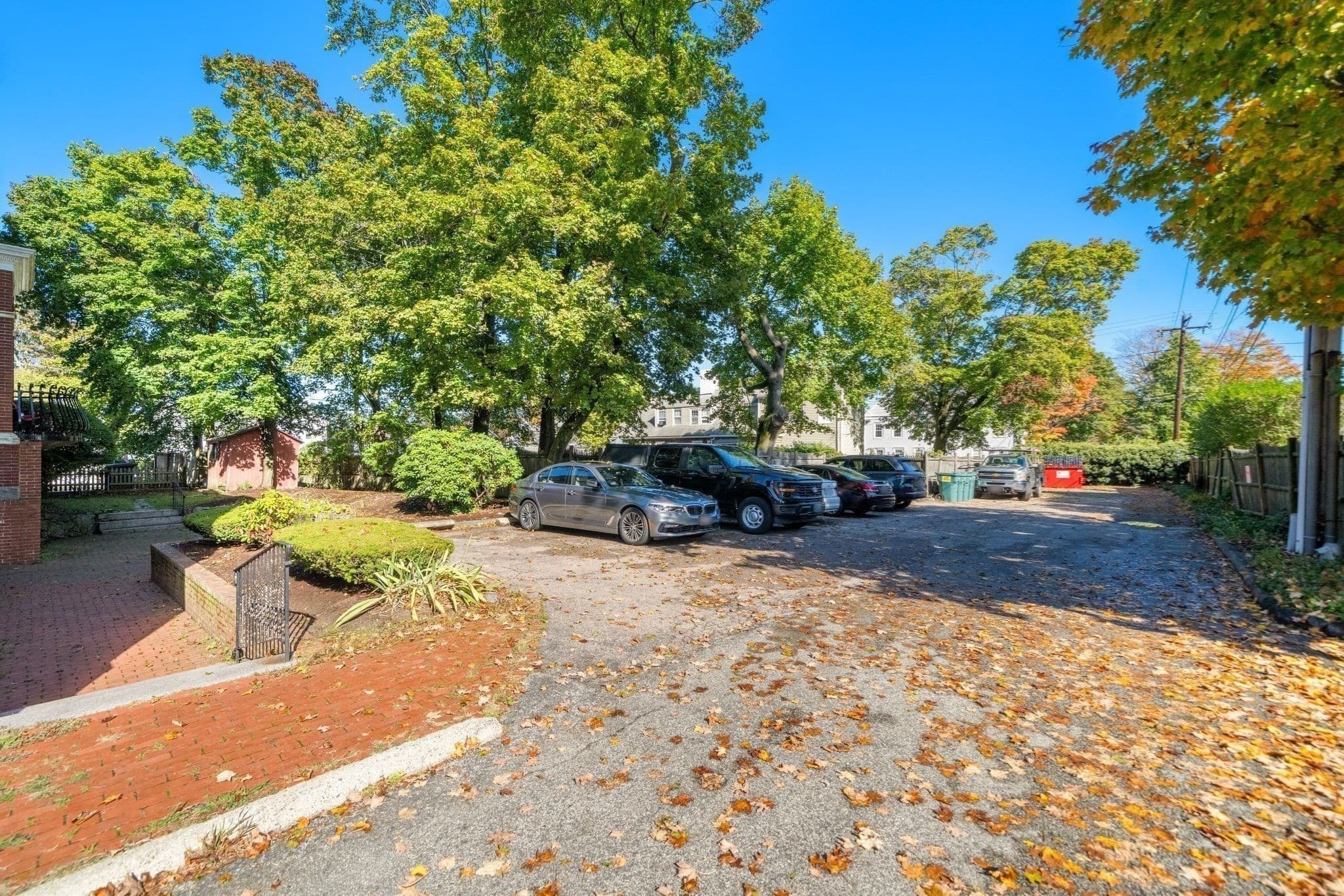 Condominium at 21 Athens St # 26, Weymouth MA 02191, photo 31 of 35