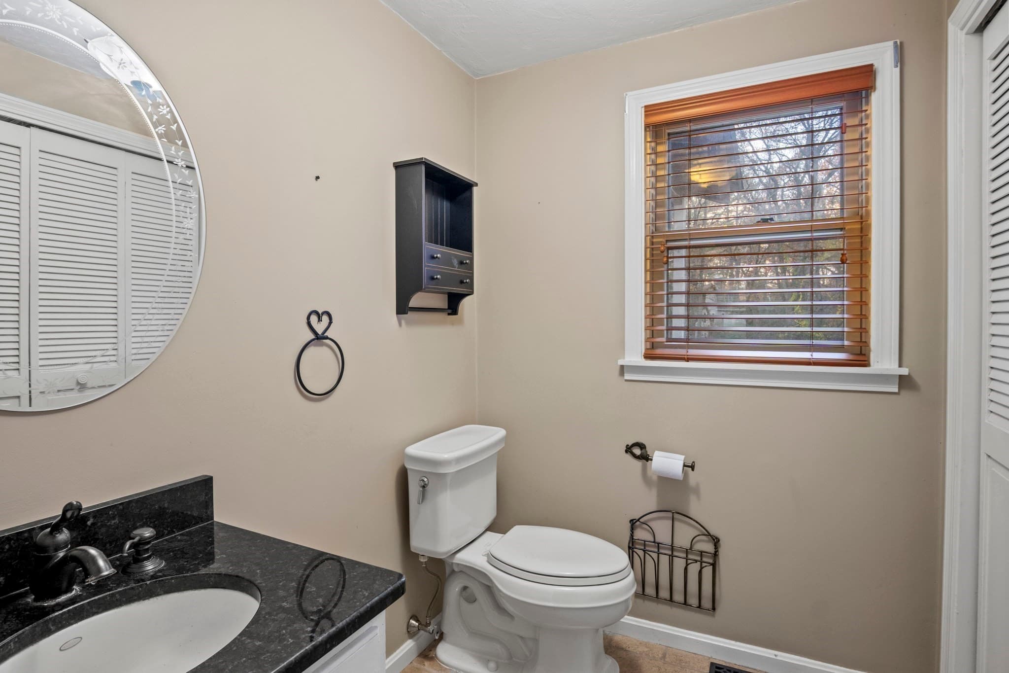 Single Family Residence at 5 Knob Cone Drive, Boylston MA 01505, photo 23 of 34