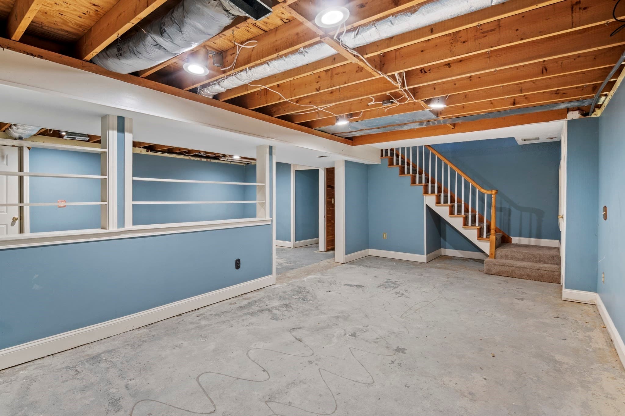 Single Family Residence at 5 Knob Cone Drive, Boylston MA 01505, photo 27 of 34
