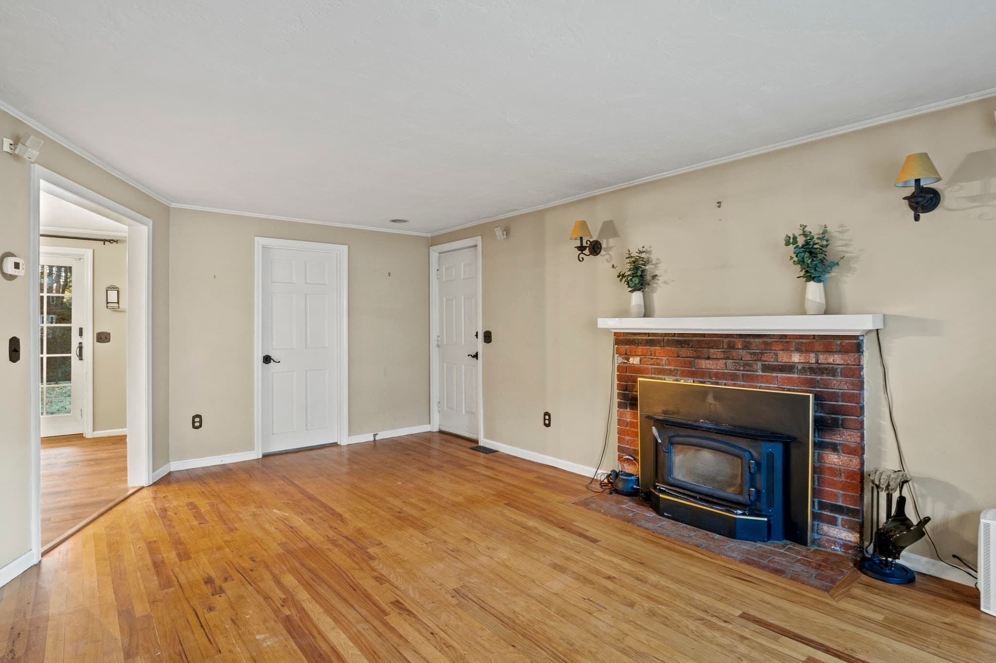 Single Family Residence at 5 Knob Cone Drive, Boylston MA 01505, photo 12 of 34
