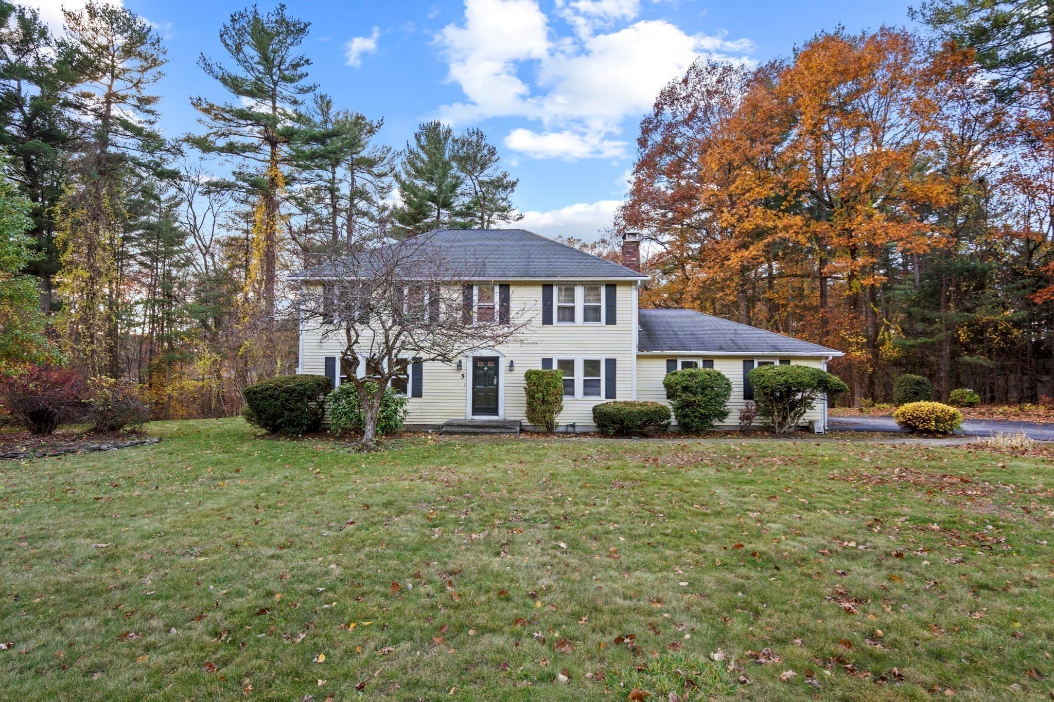 5 Knob Cone Drive, Boylston MA 01505