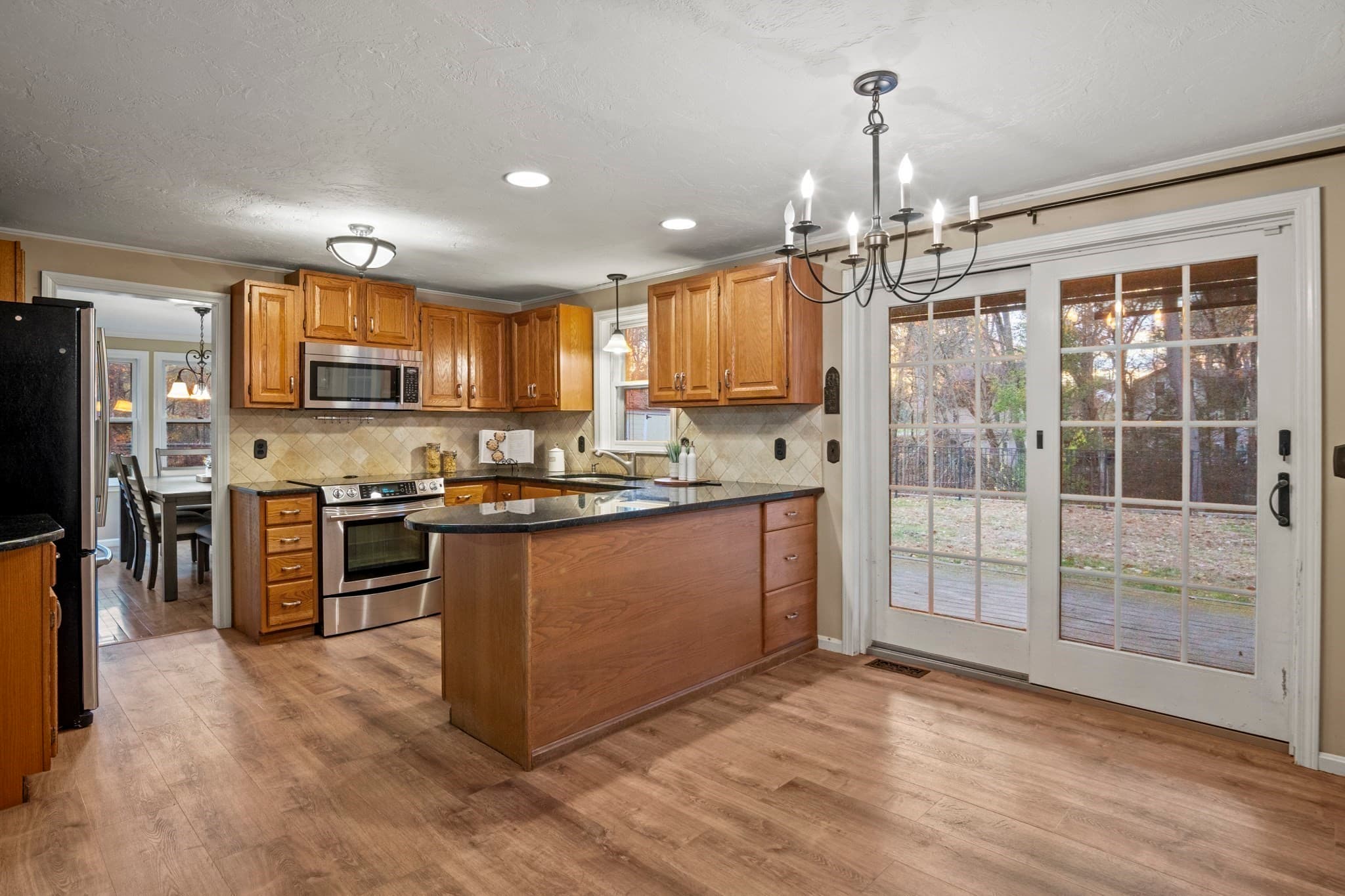 Single Family Residence at 5 Knob Cone Drive, Boylston MA 01505, photo 5 of 34