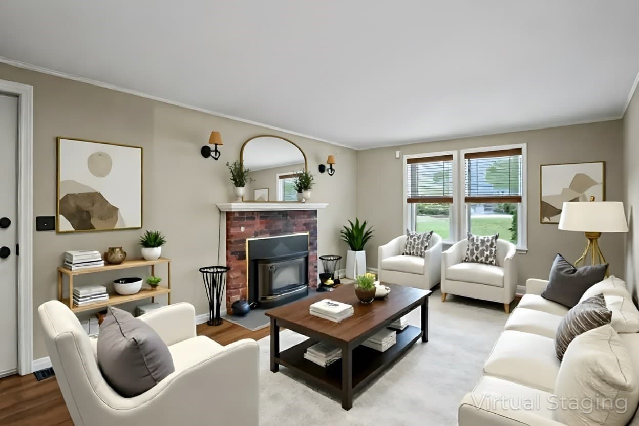 Single Family Residence at 5 Knob Cone Drive, Boylston MA 01505, photo 10 of 34