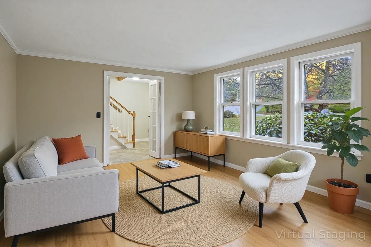 Single Family Residence at 5 Knob Cone Drive, Boylston MA 01505, photo 14 of 34