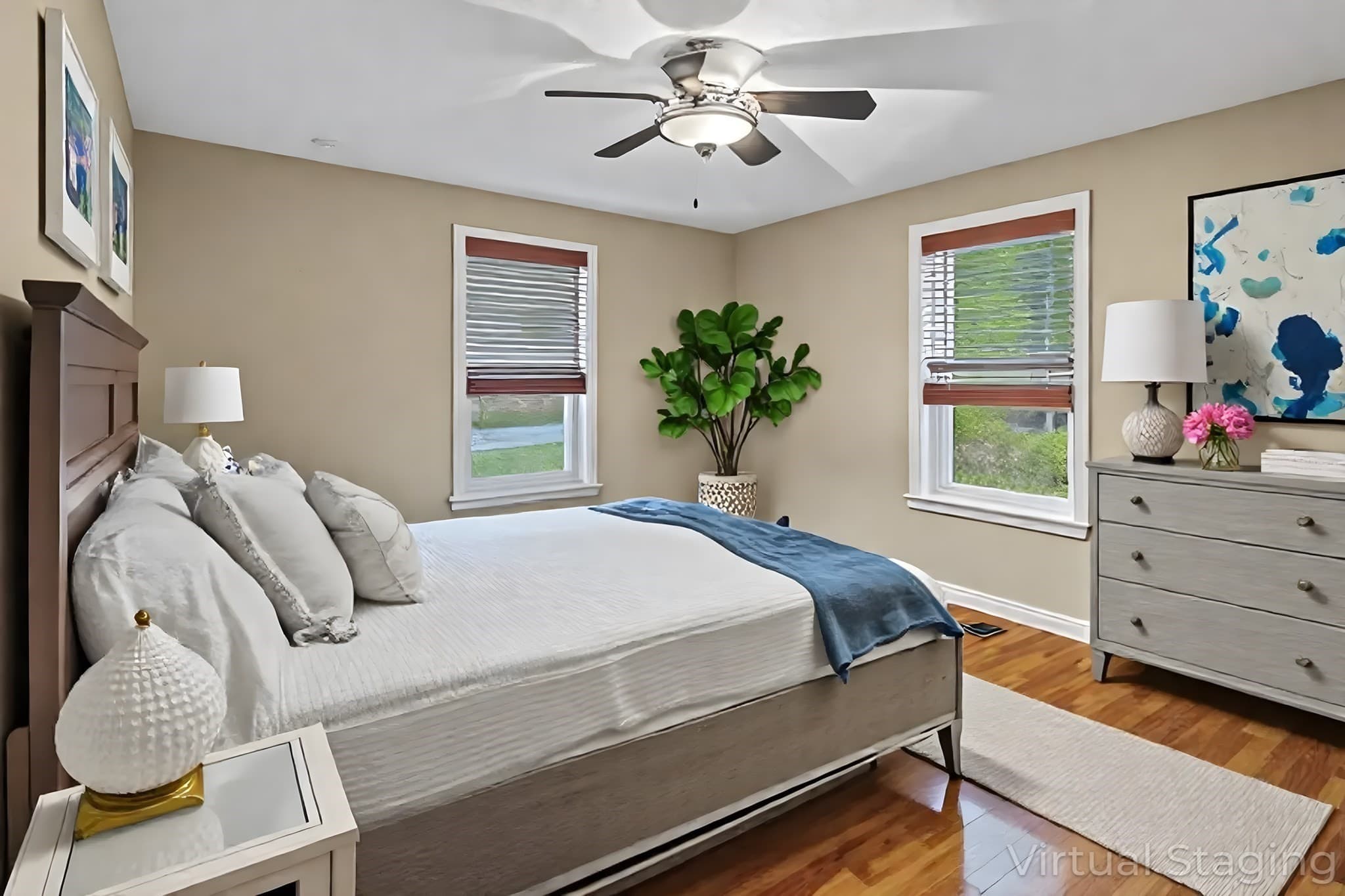 Single Family Residence at 5 Knob Cone Drive, Boylston MA 01505, photo 18 of 34