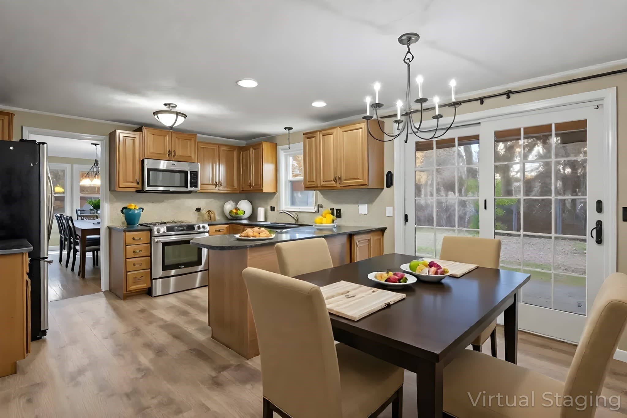 Single Family Residence at 5 Knob Cone Drive, Boylston MA 01505, photo 4 of 34