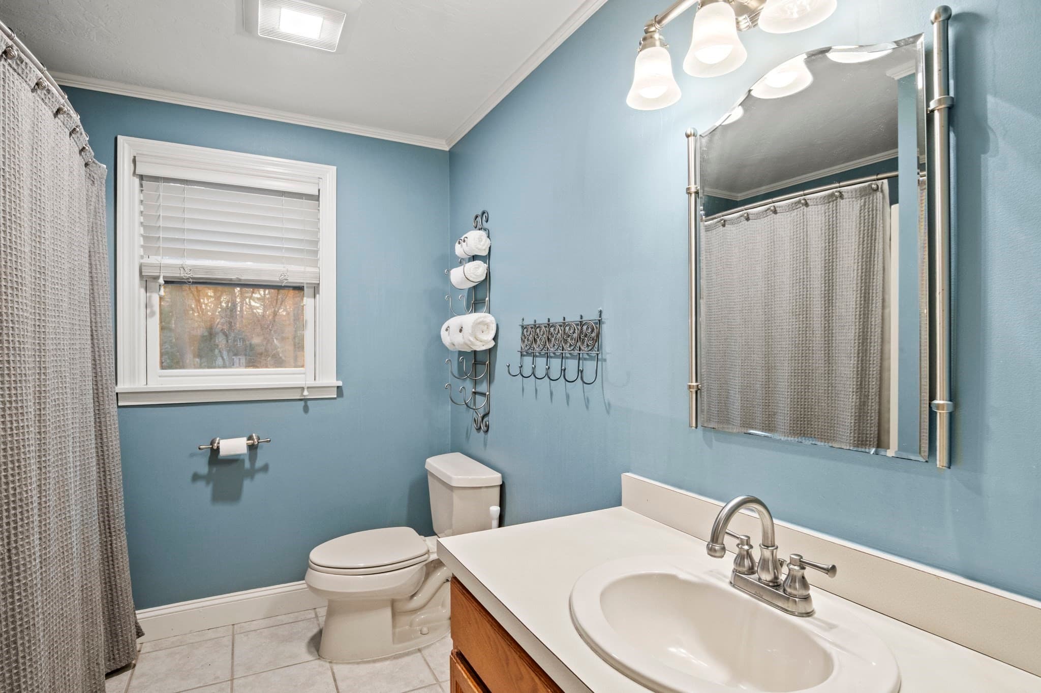 Single Family Residence at 5 Knob Cone Drive, Boylston MA 01505, photo 25 of 34