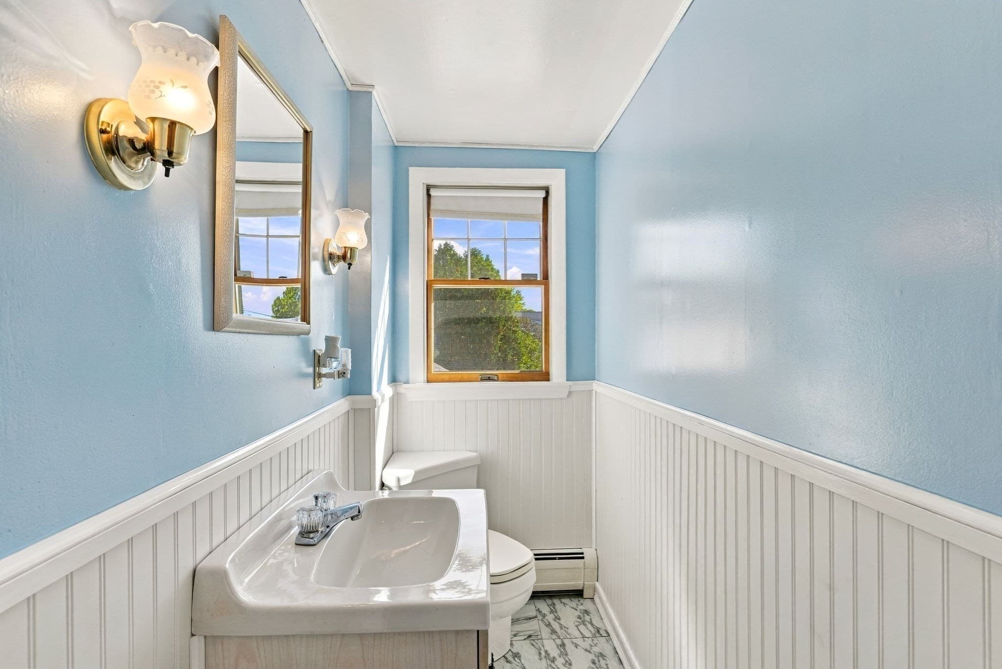 Single Family Residence at 20 Benmor St, Medford MA 02155, photo 27 of 40