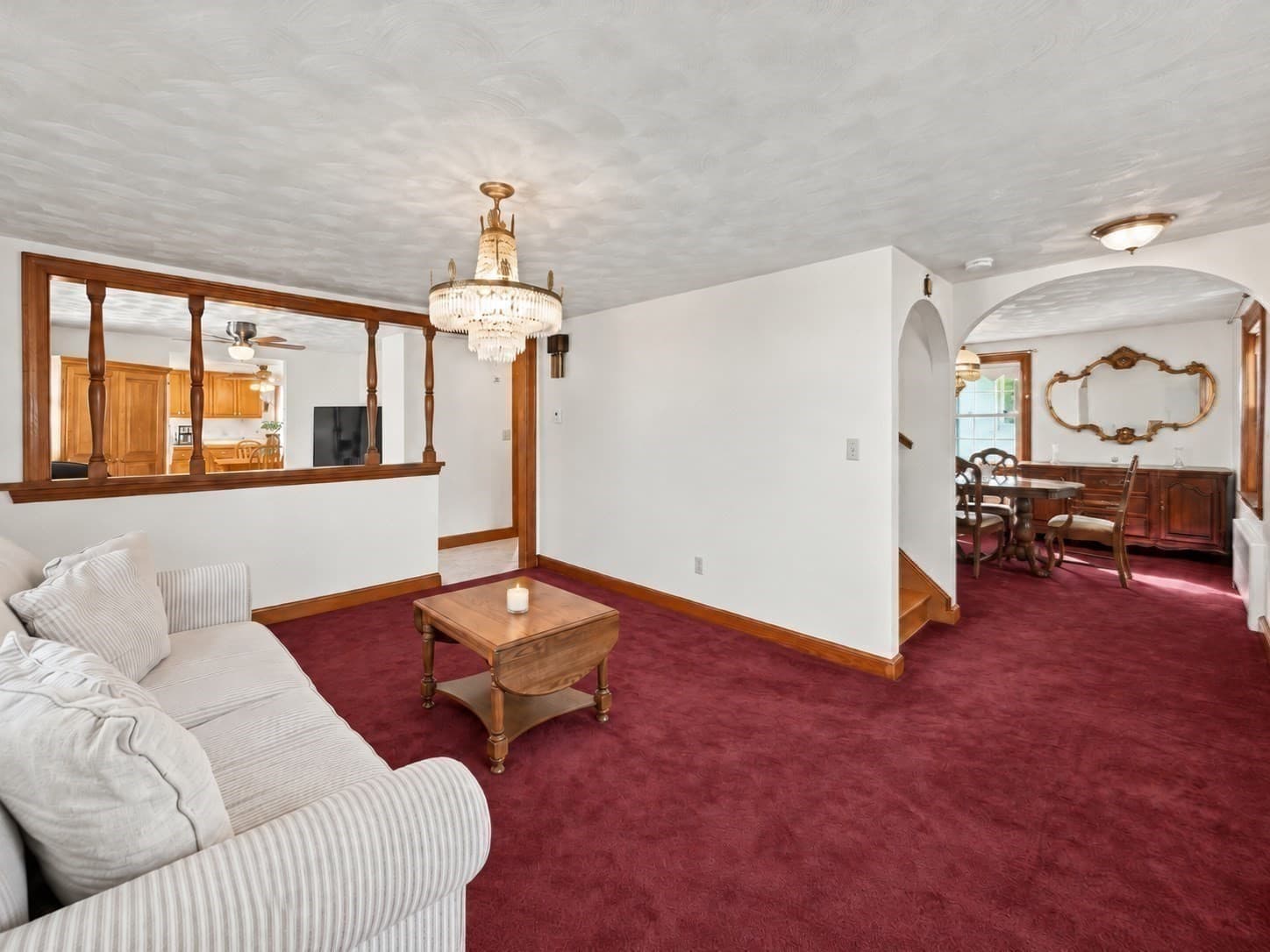Single Family Residence at 20 Benmor St, Medford MA 02155, photo 17 of 40