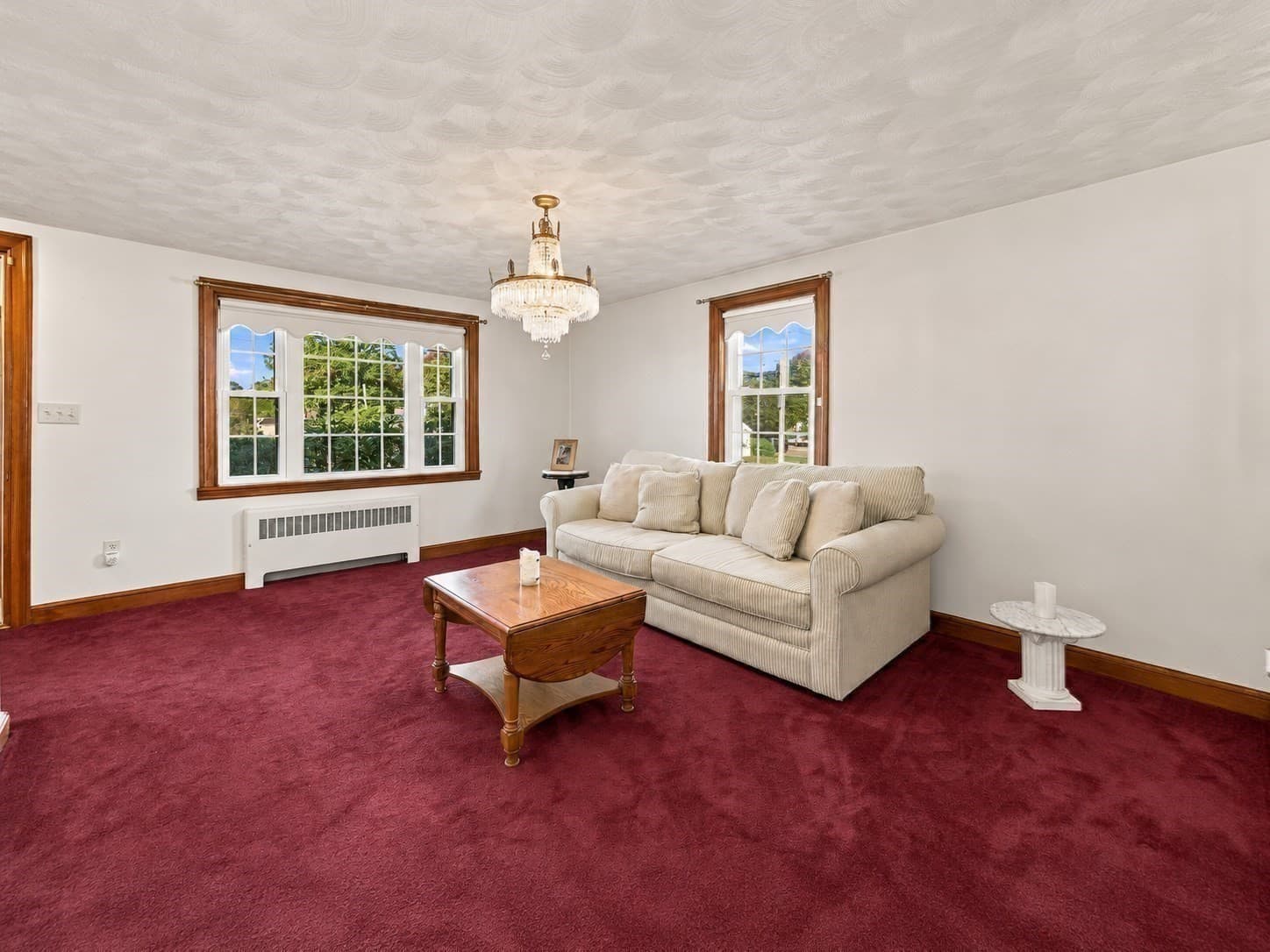 Single Family Residence at 20 Benmor St, Medford MA 02155, photo 16 of 40