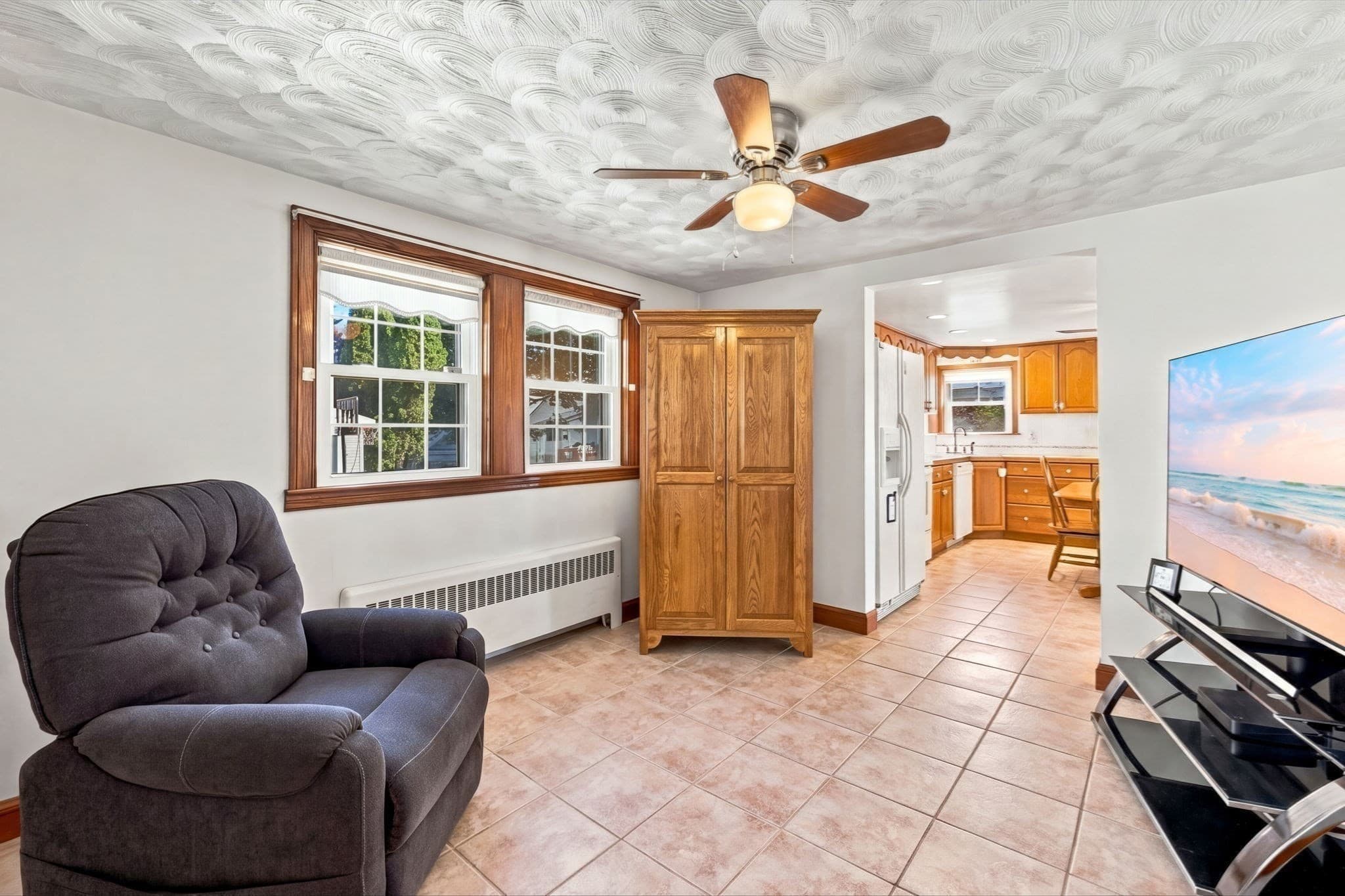 Single Family Residence at 20 Benmor St, Medford MA 02155, photo 12 of 40