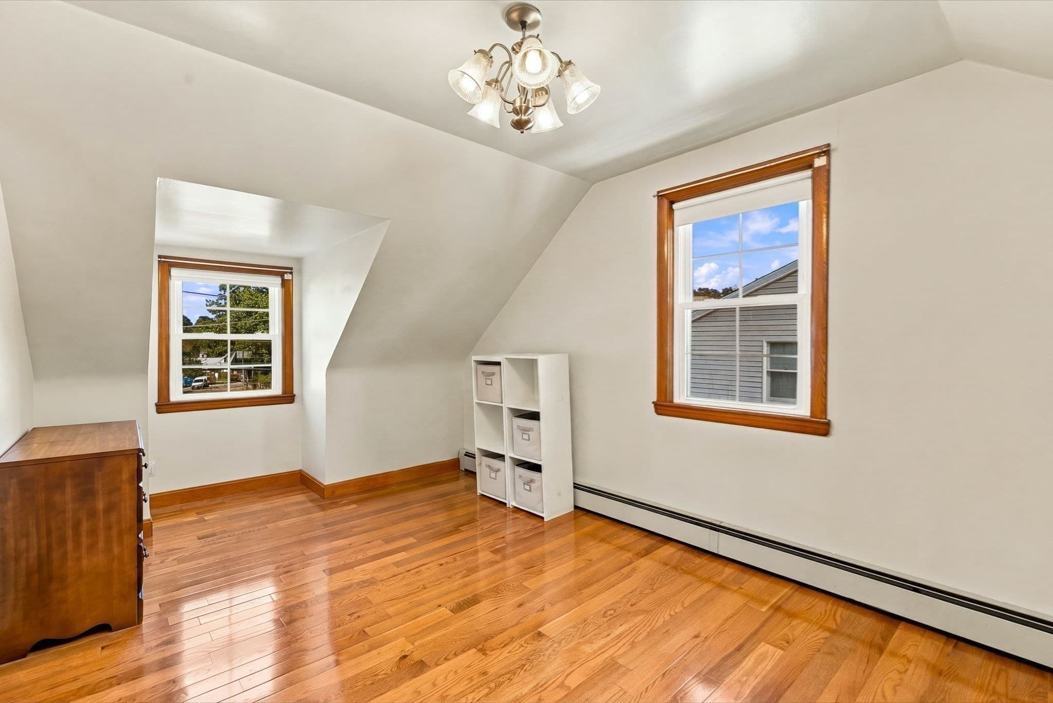 Single Family Residence at 20 Benmor St, Medford MA 02155, photo 26 of 40