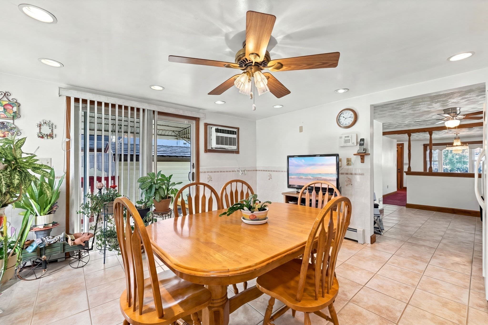 Single Family Residence at 20 Benmor St, Medford MA 02155, photo 7 of 40