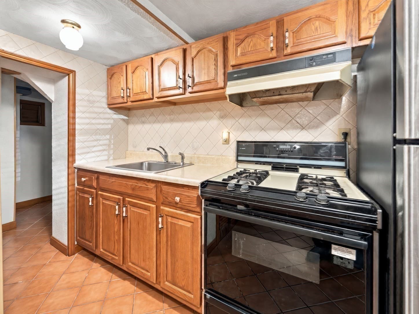 Single Family Residence at 20 Benmor St, Medford MA 02155, photo 32 of 40