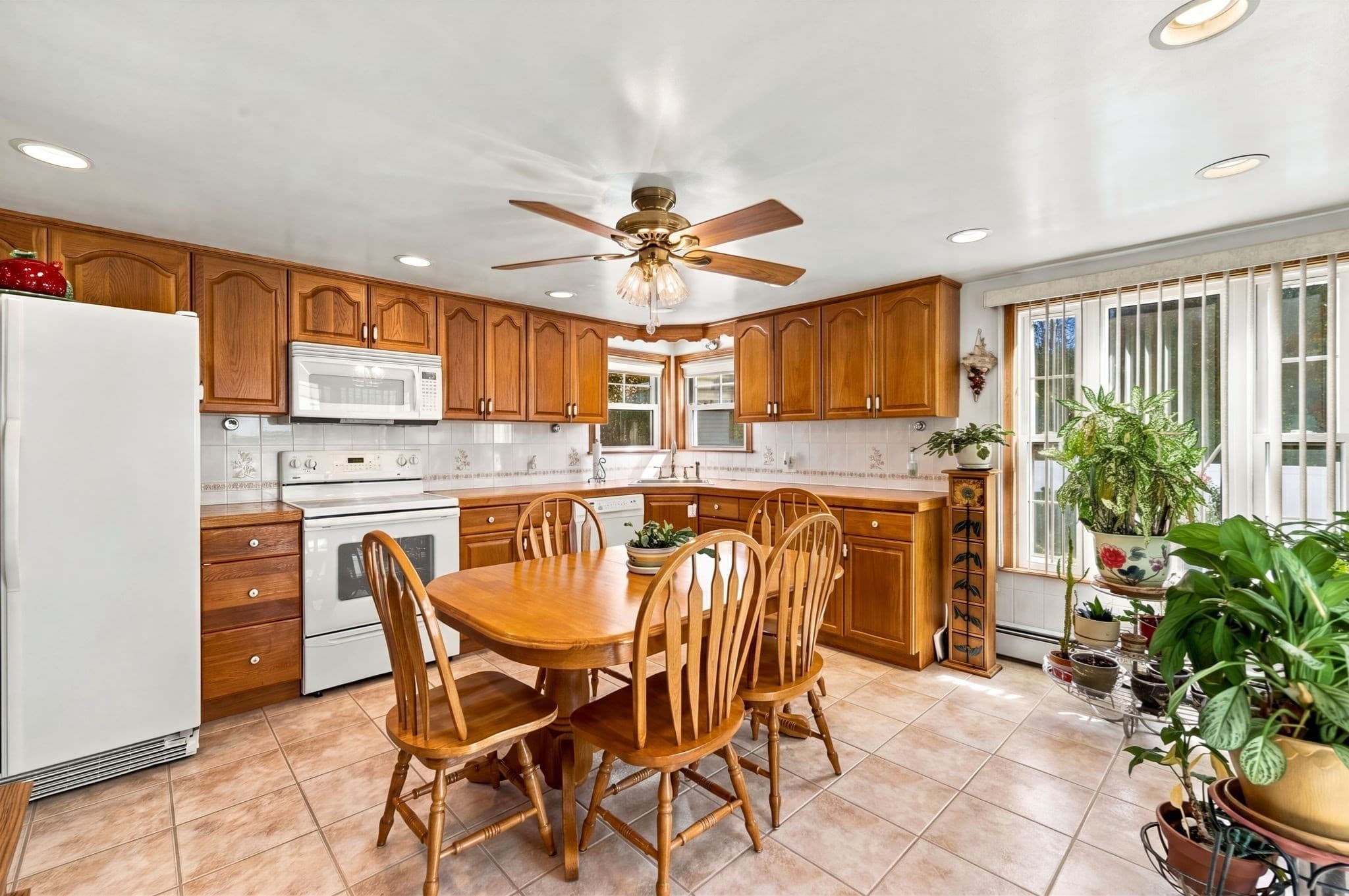 Single Family Residence at 20 Benmor St, Medford MA 02155, photo 9 of 40
