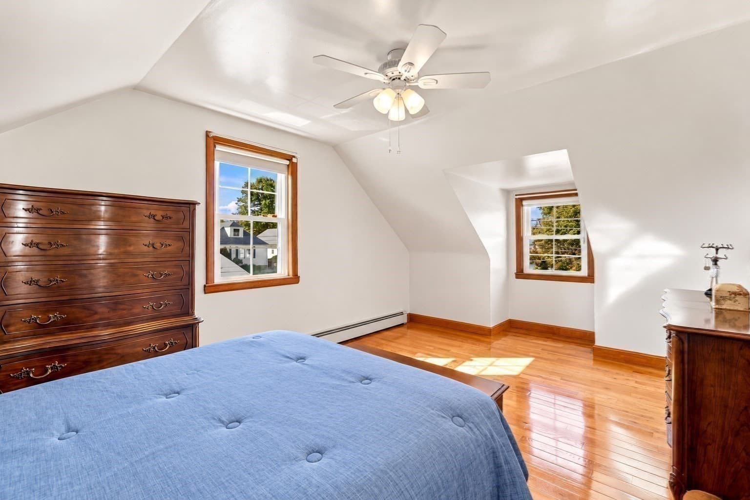 Single Family Residence at 20 Benmor St, Medford MA 02155, photo 24 of 40
