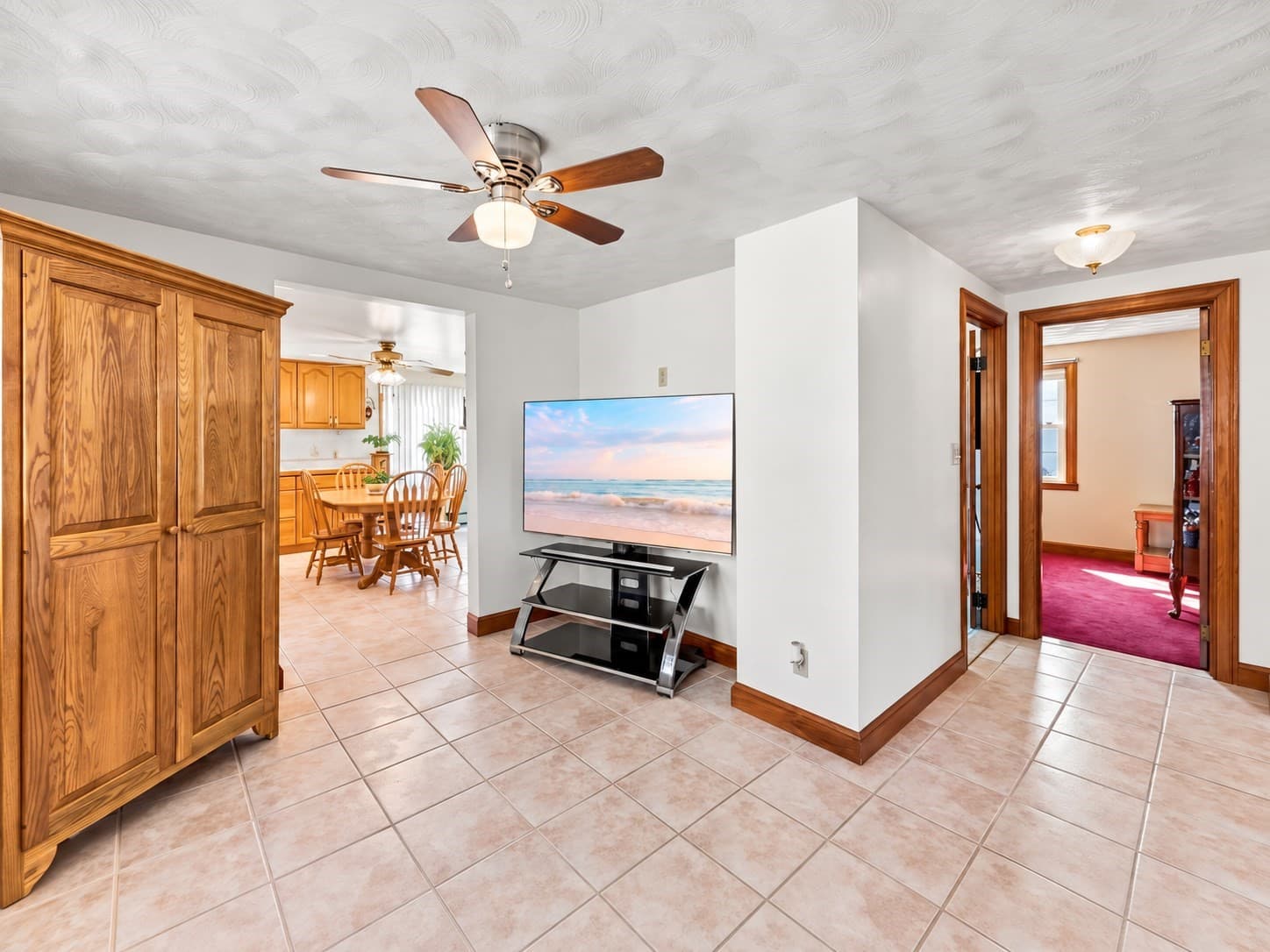 Single Family Residence at 20 Benmor St, Medford MA 02155, photo 14 of 40