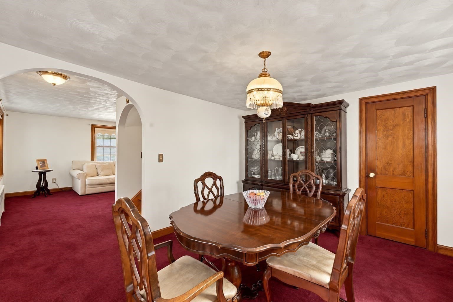 Single Family Residence at 20 Benmor St, Medford MA 02155, photo 18 of 40