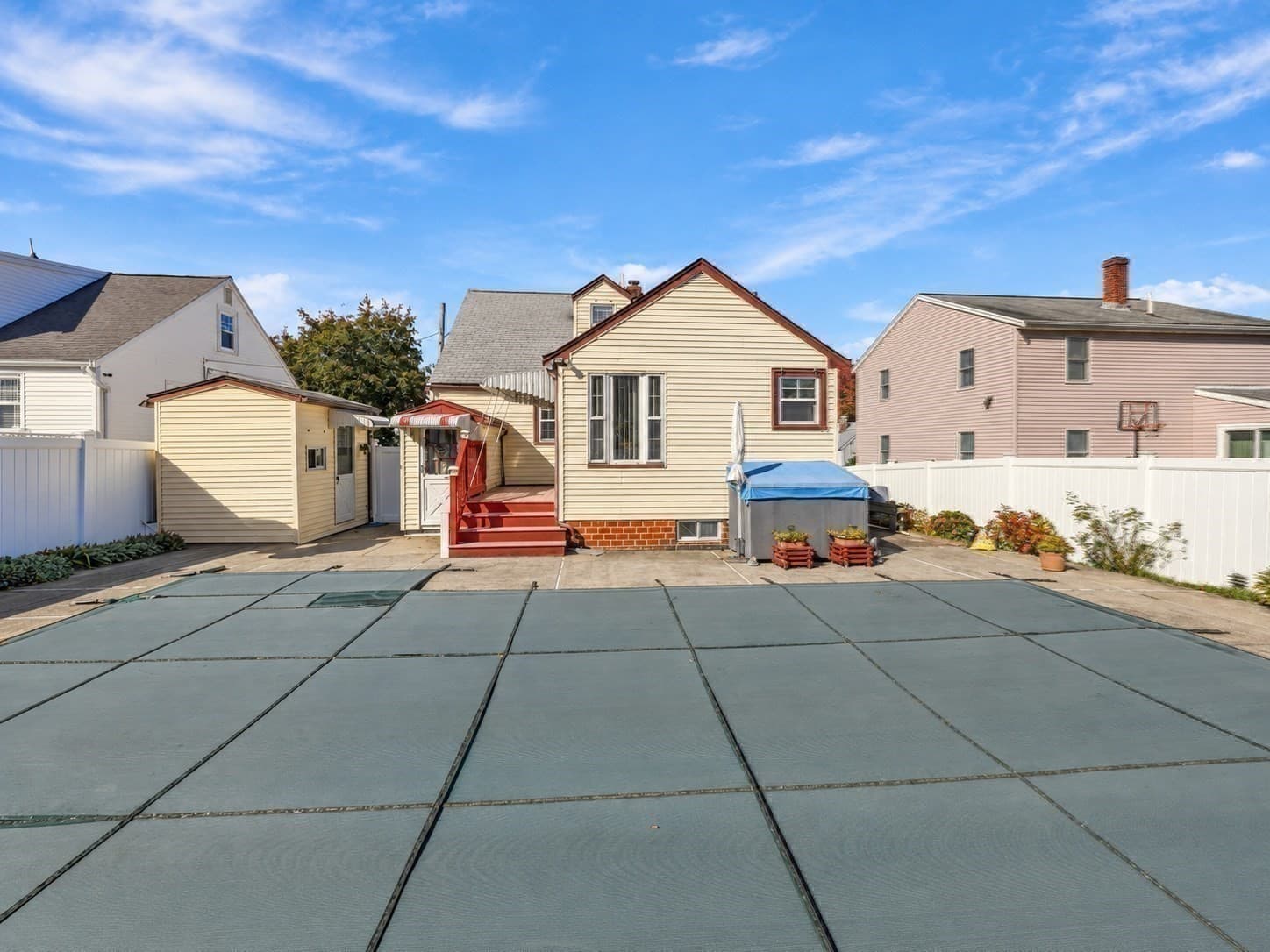 Single Family Residence at 20 Benmor St, Medford MA 02155, photo 37 of 40