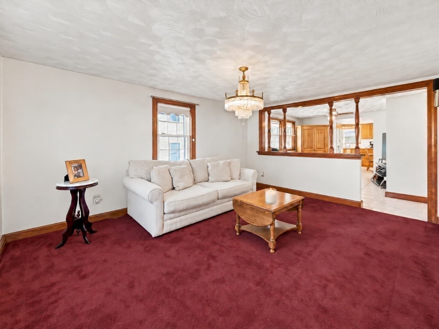 Single Family Residence at 20 Benmor St, Medford MA 02155, photo 15 of 40