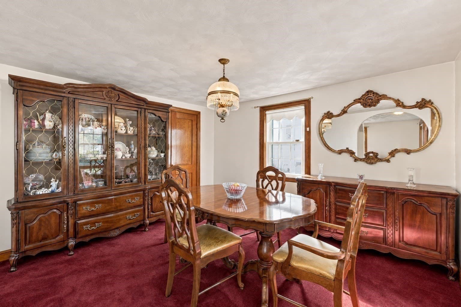 Single Family Residence at 20 Benmor St, Medford MA 02155, photo 19 of 40