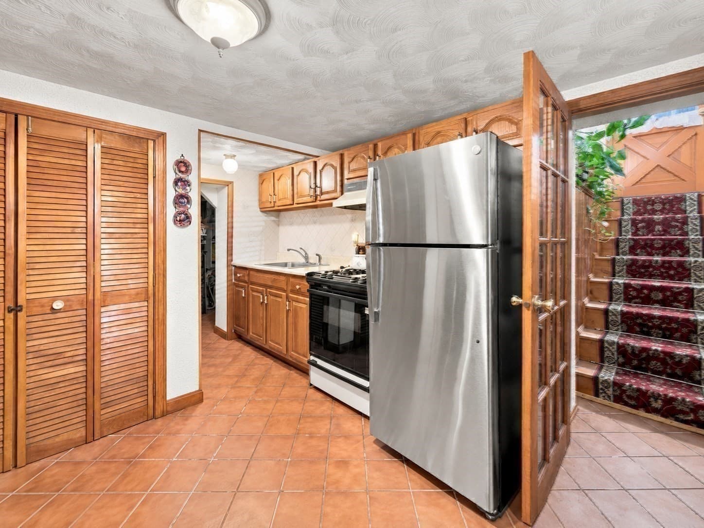 Single Family Residence at 20 Benmor St, Medford MA 02155, photo 31 of 40