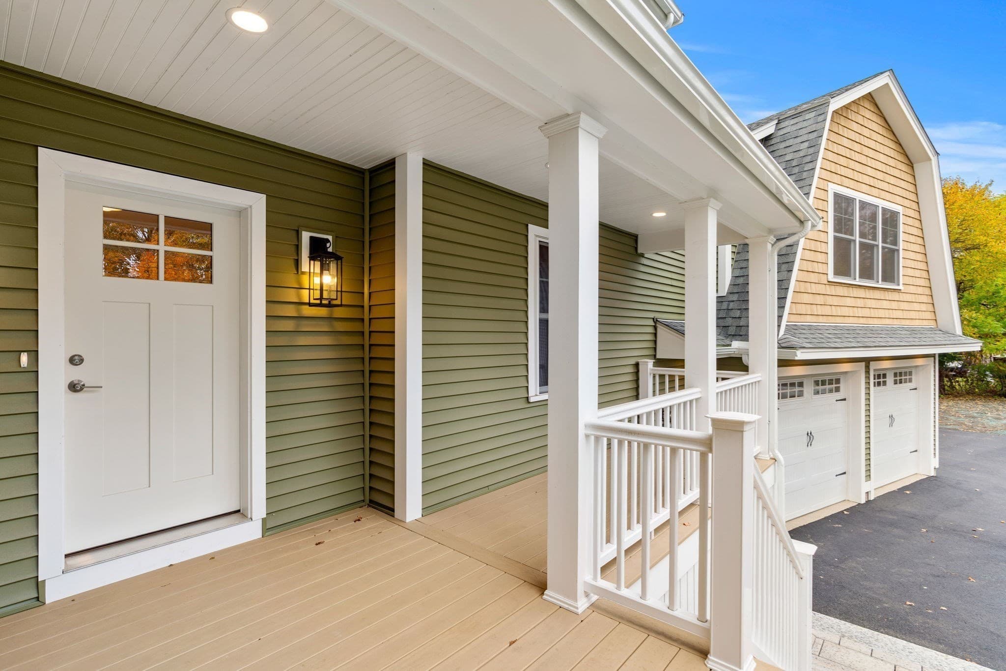 Single Family Residence at 238 E Main St, Georgetown MA 01833, photo 2 of 33