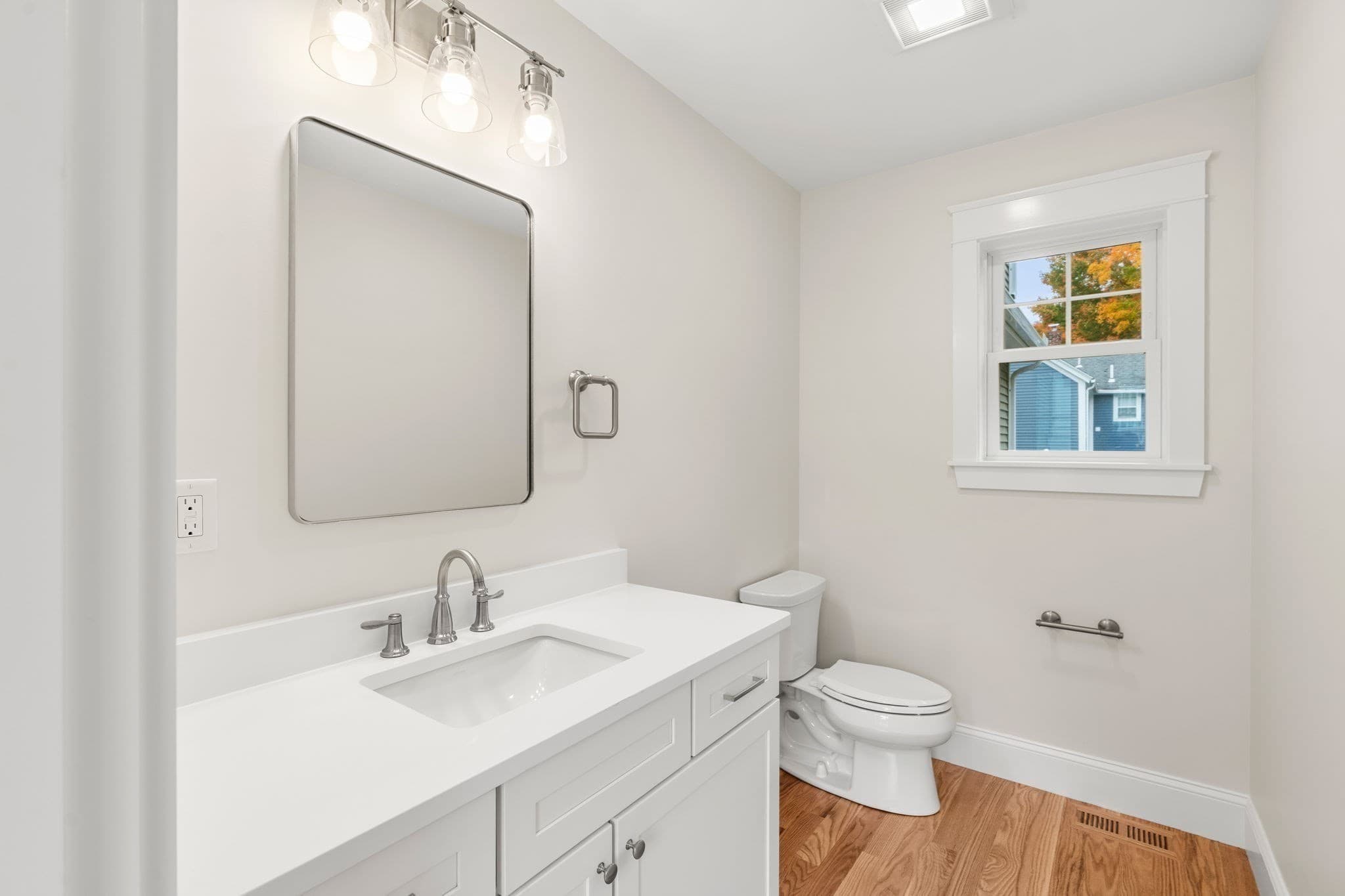Single Family Residence at 238 E Main St, Georgetown MA 01833, photo 13 of 33