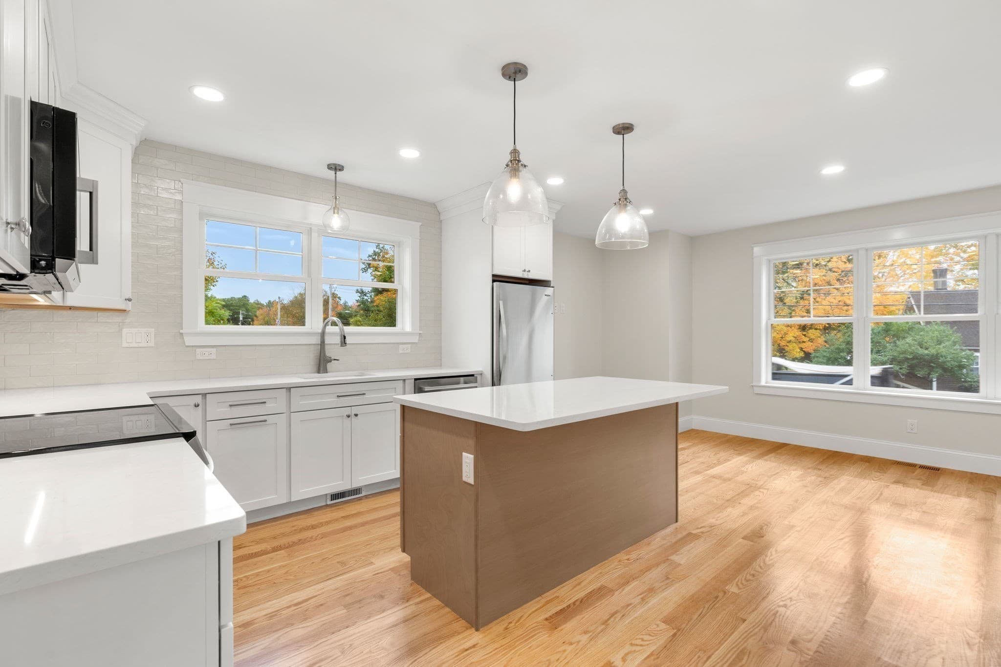 Single Family Residence at 238 E Main St, Georgetown MA 01833, photo 26 of 33