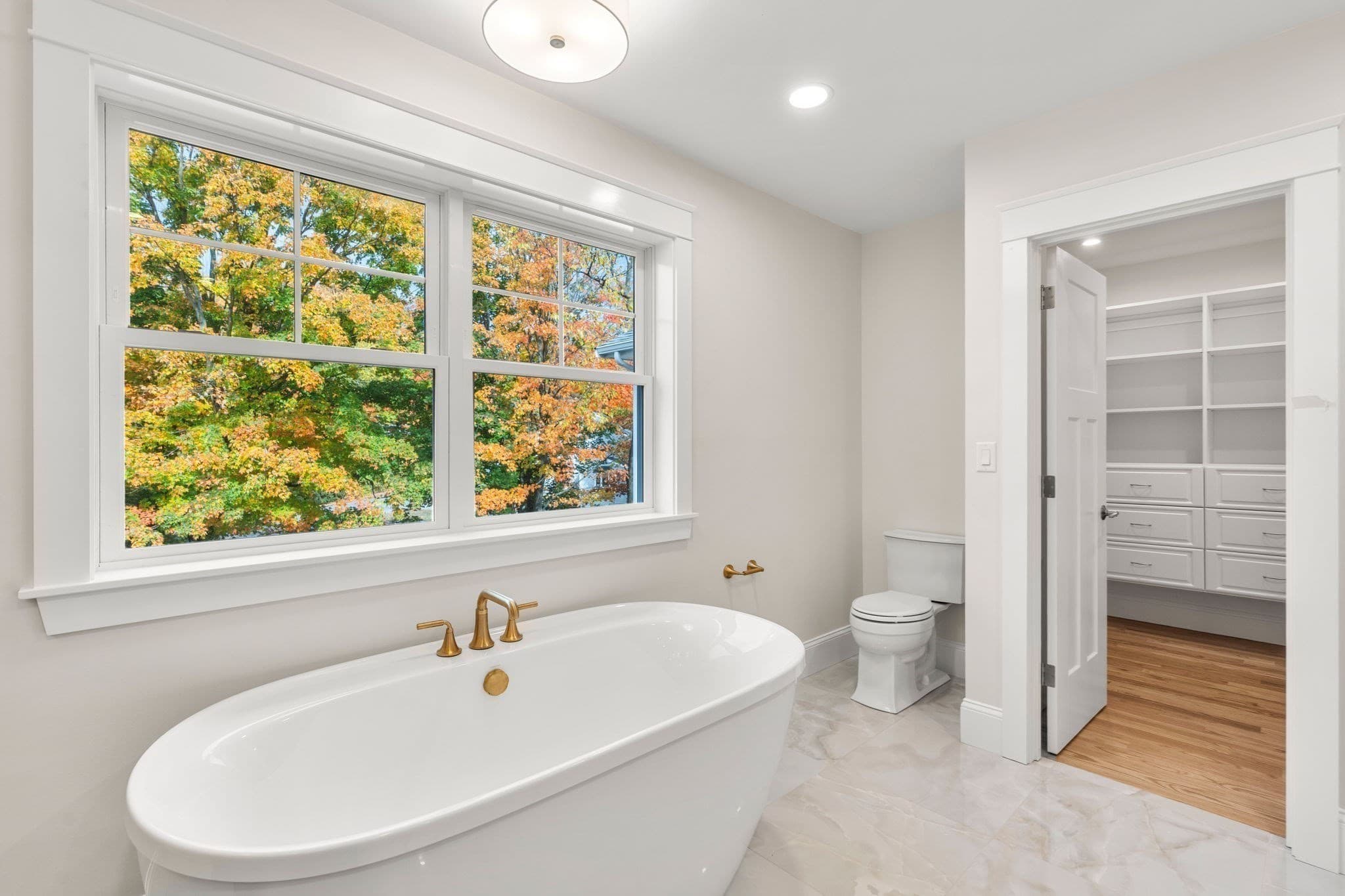 Single Family Residence at 238 E Main St, Georgetown MA 01833, photo 22 of 33