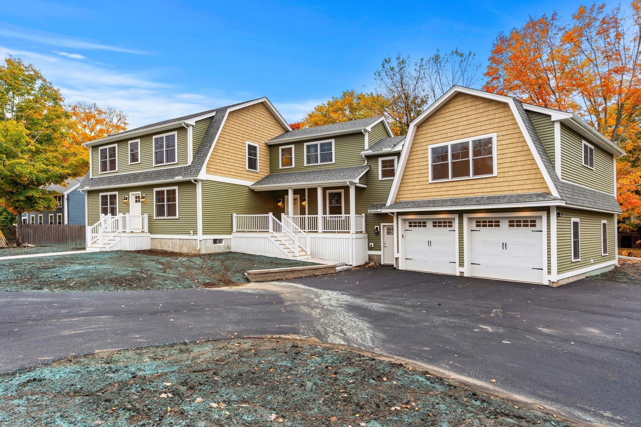 238 E Main St, Georgetown MA 01833