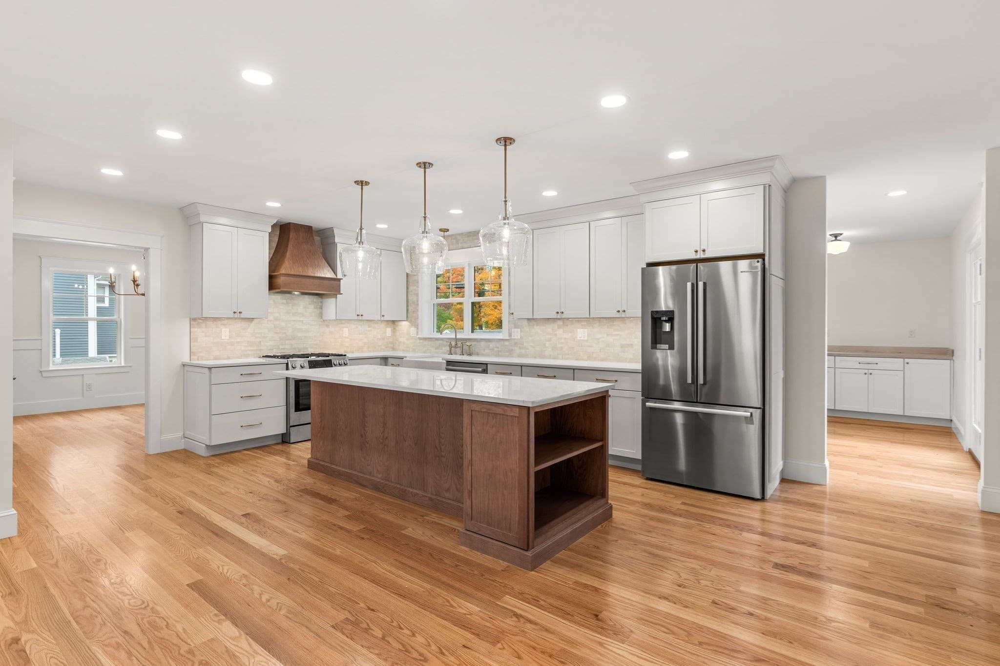 Single Family Residence at 238 E Main St, Georgetown MA 01833, photo 10 of 33
