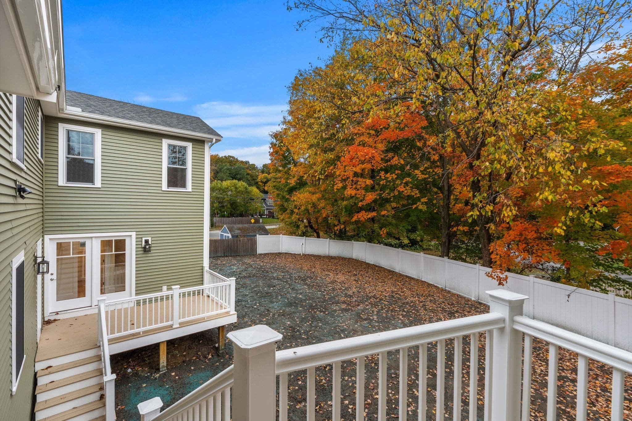 Single Family Residence at 238 E Main St, Georgetown MA 01833, photo 33 of 33