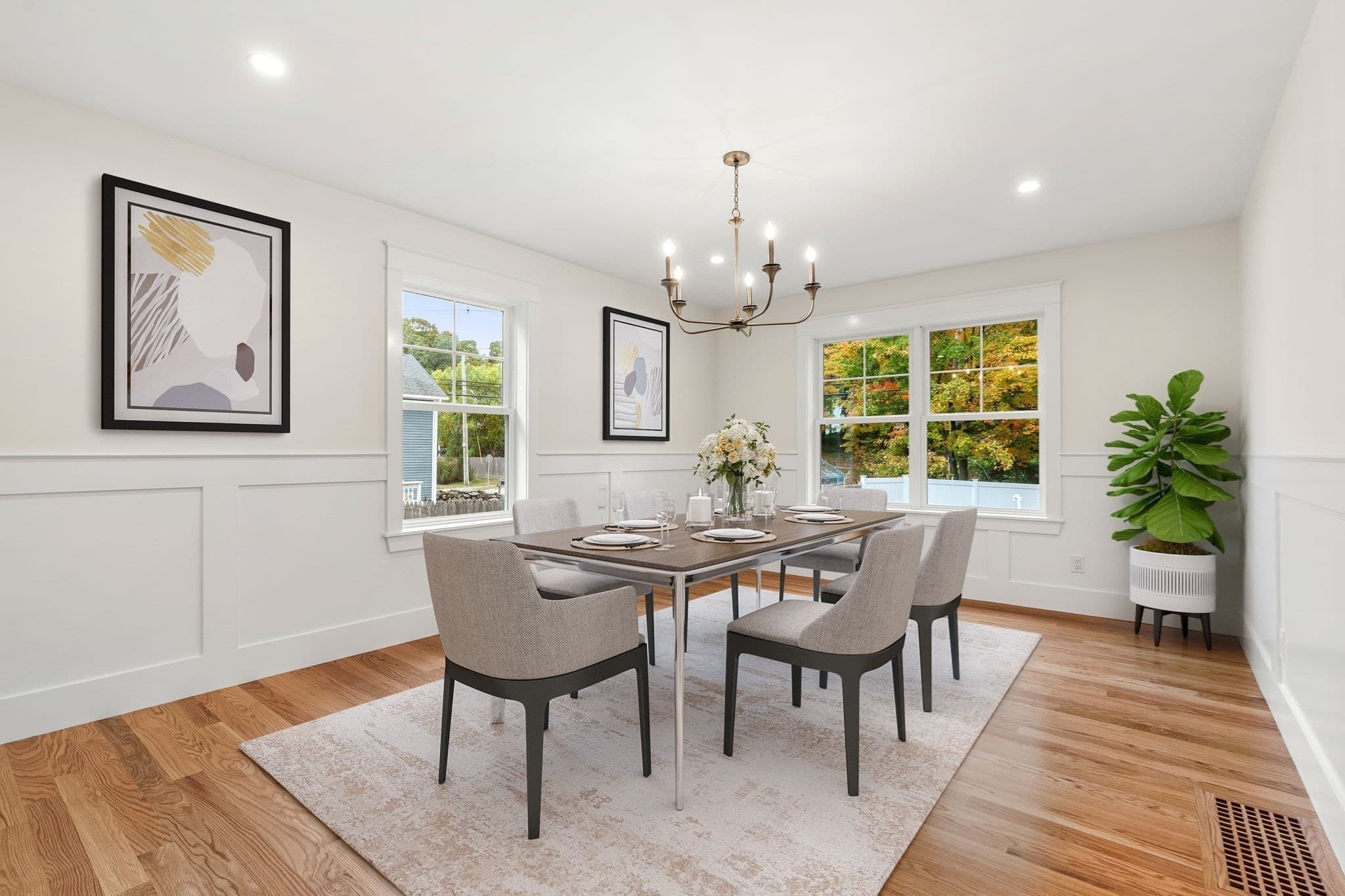 Single Family Residence at 238 E Main St, Georgetown MA 01833, photo 14 of 33