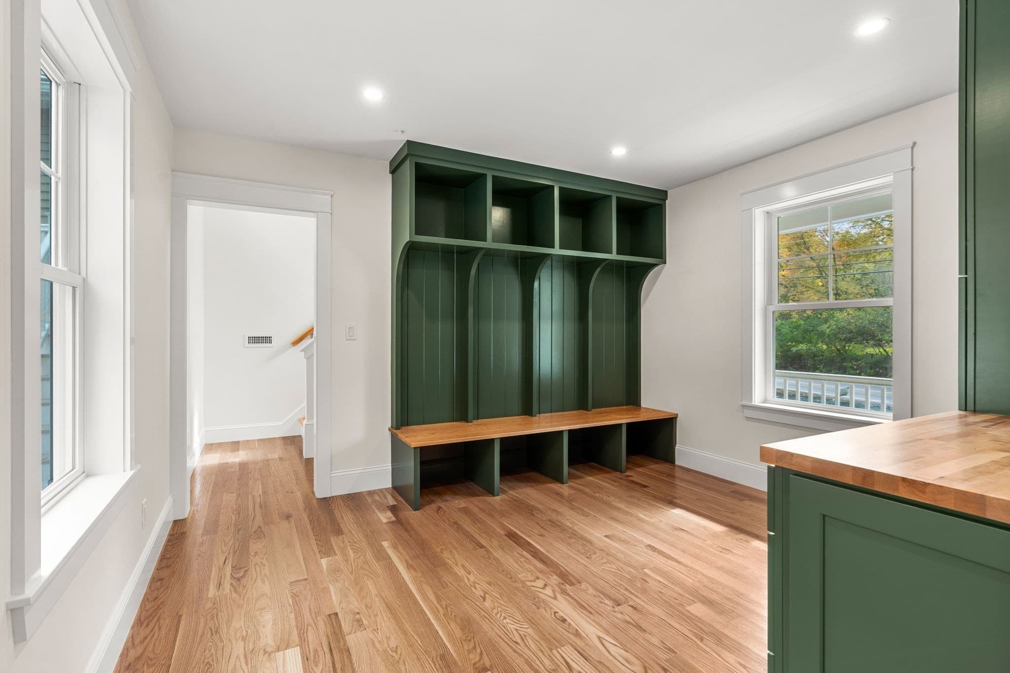 Single Family Residence at 238 E Main St, Georgetown MA 01833, photo 4 of 33