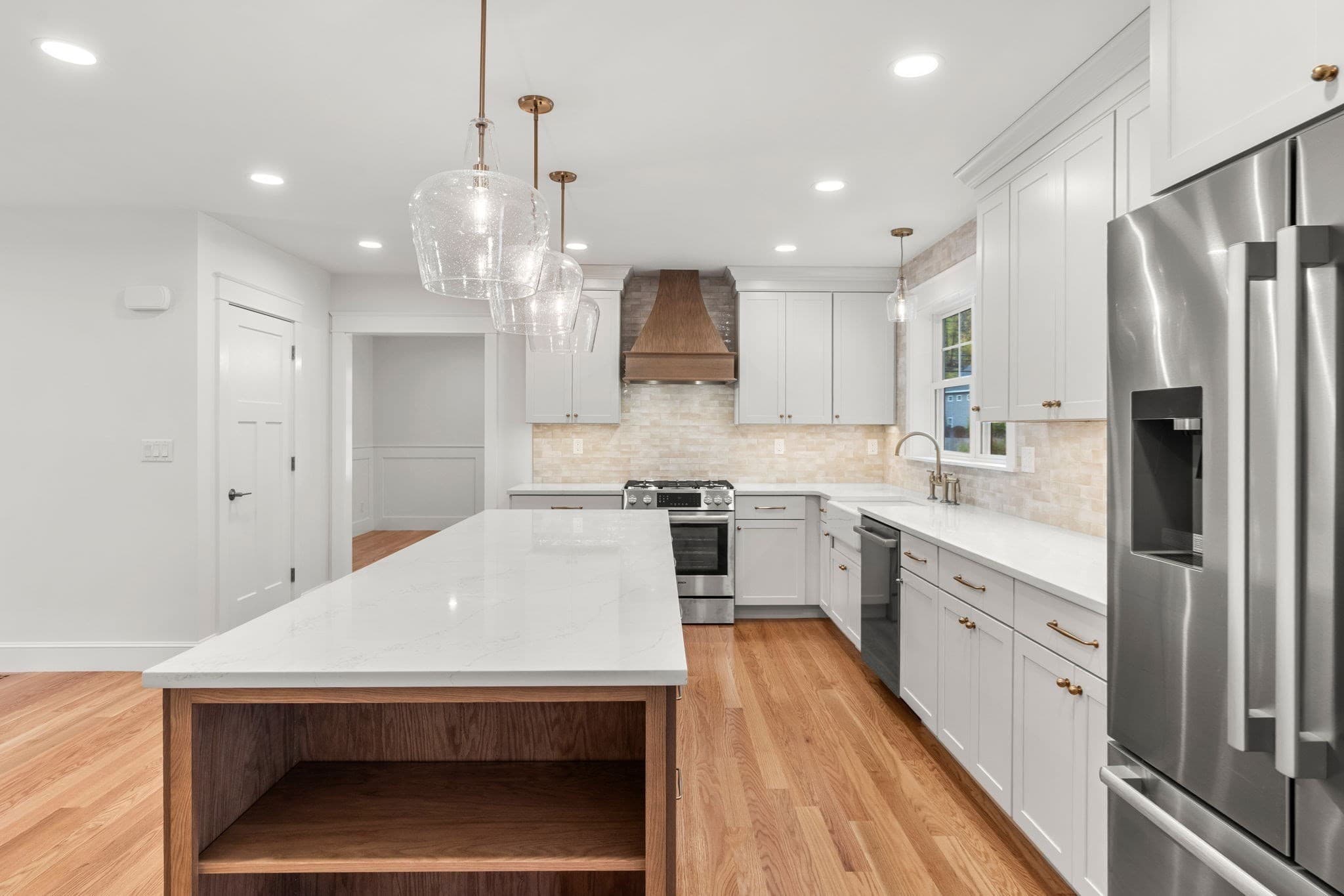 Single Family Residence at 238 E Main St, Georgetown MA 01833, photo 8 of 33