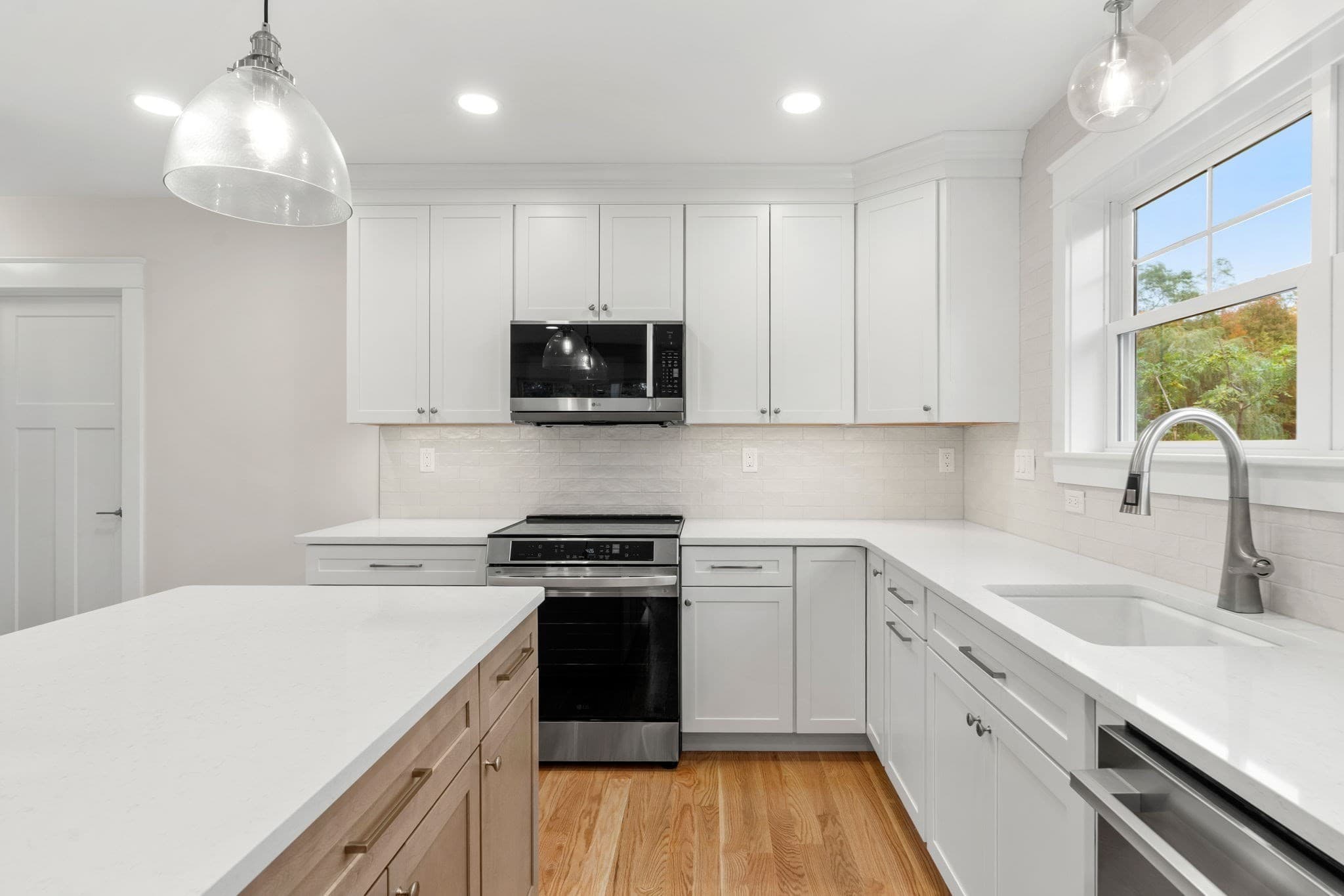 Single Family Residence at 238 E Main St, Georgetown MA 01833, photo 25 of 33