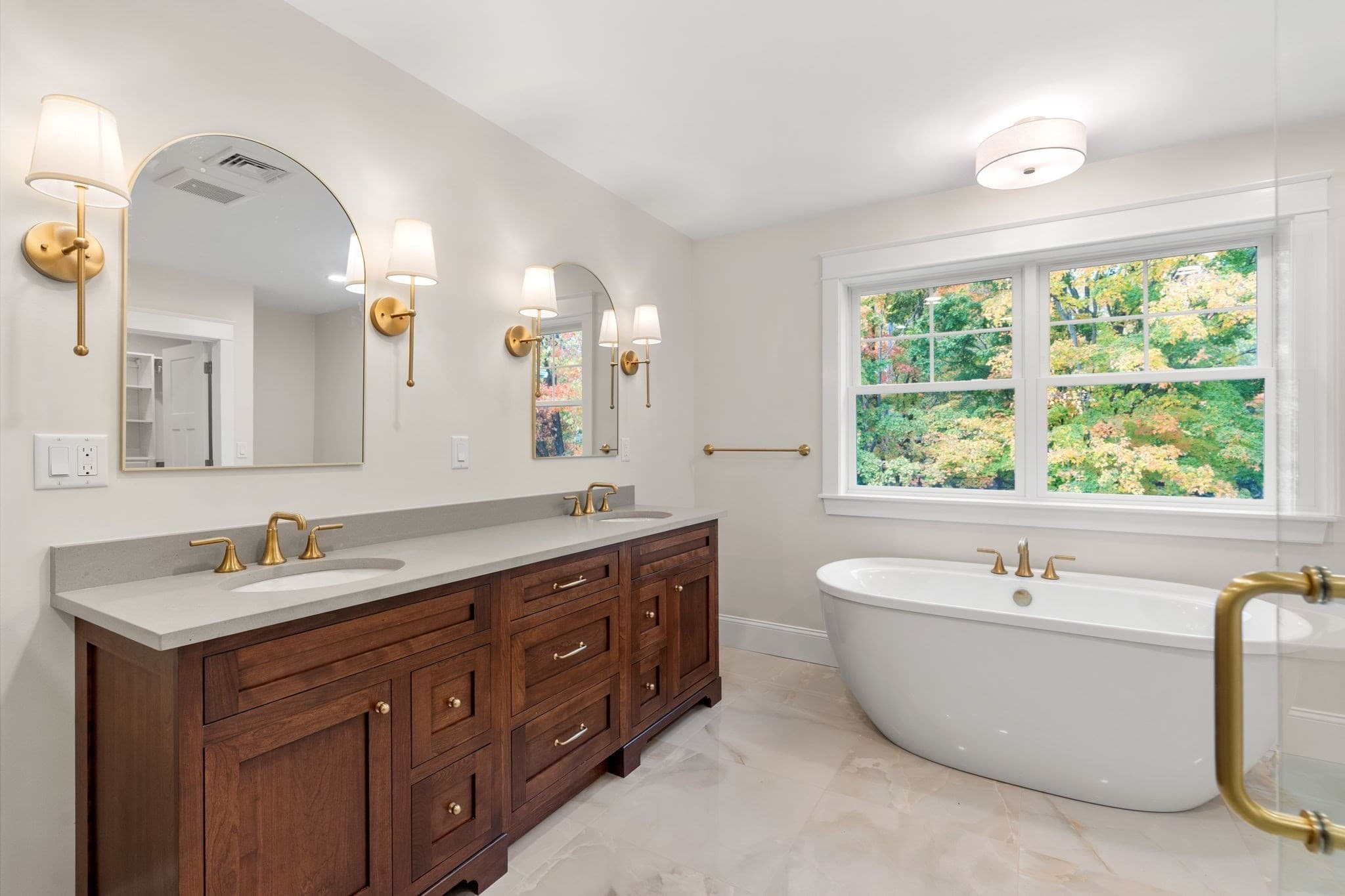Single Family Residence at 238 E Main St, Georgetown MA 01833, photo 21 of 33