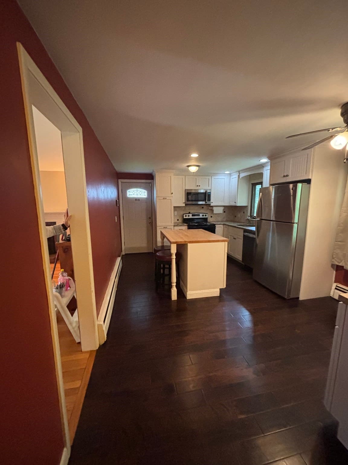 Single Family Residence at 250 W Allen Ridge Rd, Springfield MA 01118, photo 12 of 19