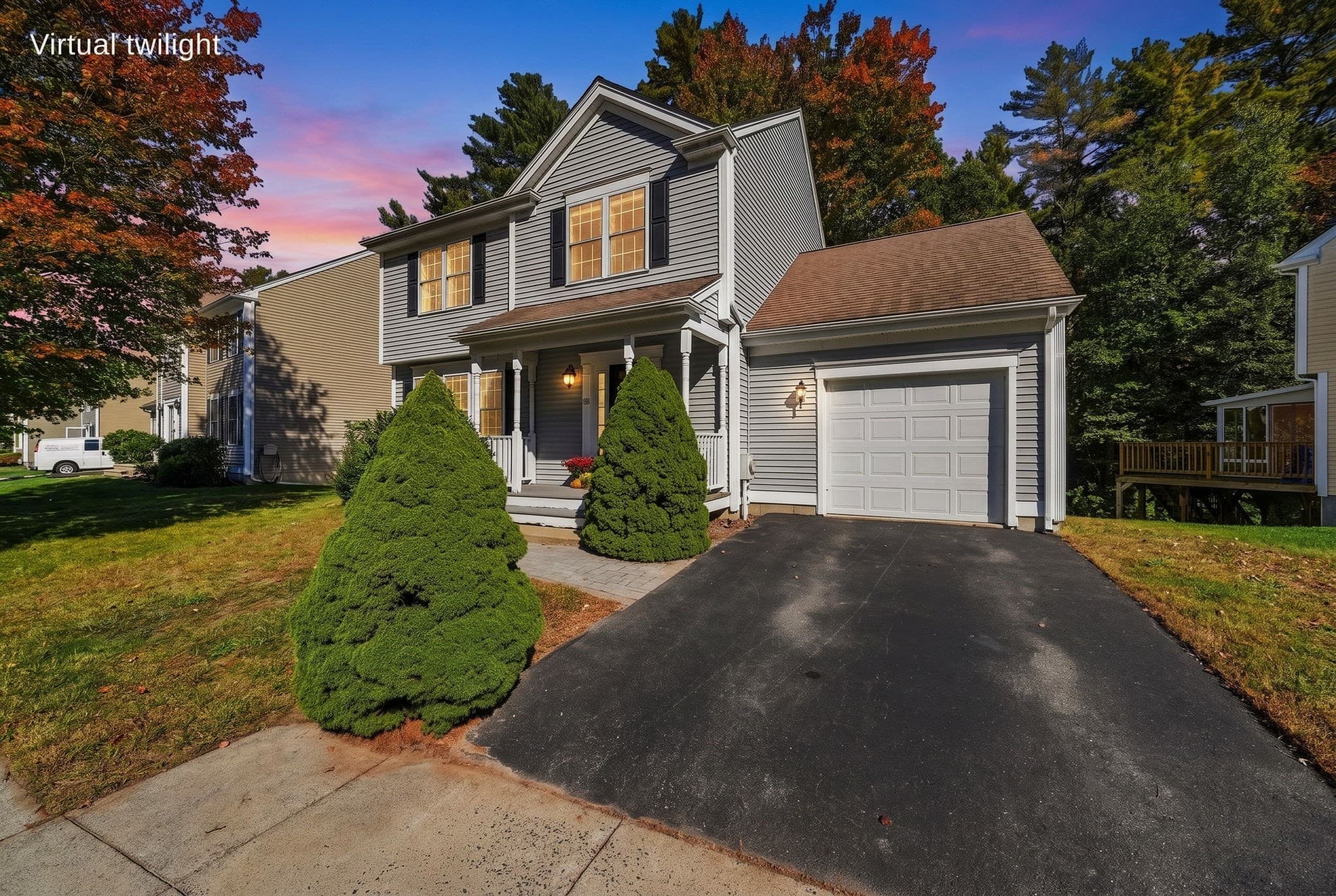 Single Family Residence at 28 Erin Ct, New Bedford MA 02745, photo 2 of 35