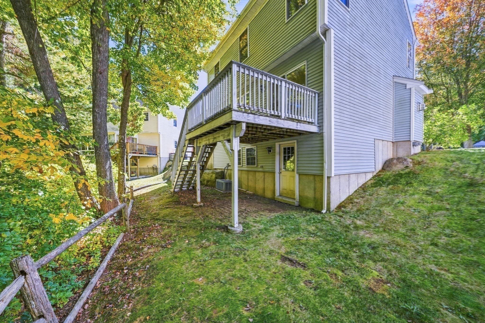 Single Family Residence at 28 Erin Ct, New Bedford MA 02745, photo 28 of 35